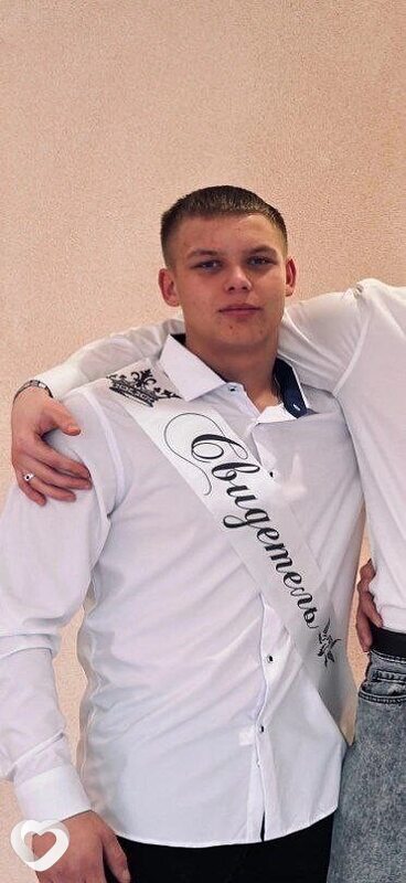 Никита, 20, Ленинске-Кузнецком — анкета №1090713