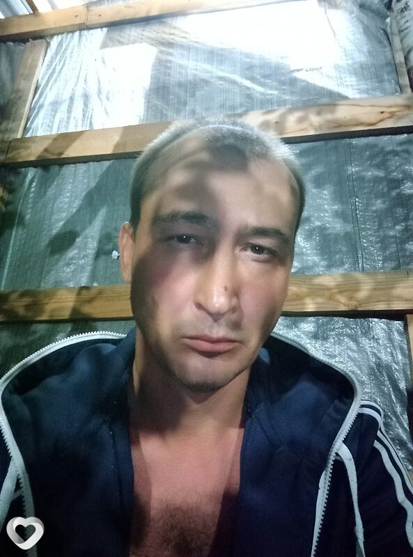 Виталий, 44, Хабаровске — анкета №1090716
