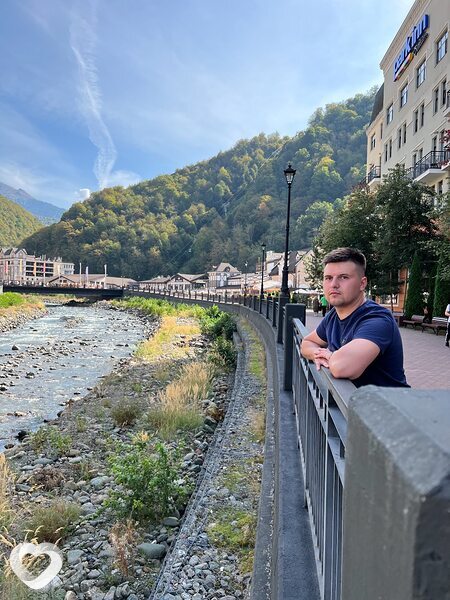Влад, 31, Нижнем Новгороде — анкета №1090733