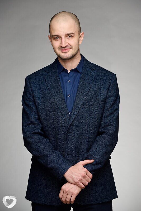 Андрей, 32, Рязани — анкета №1090734