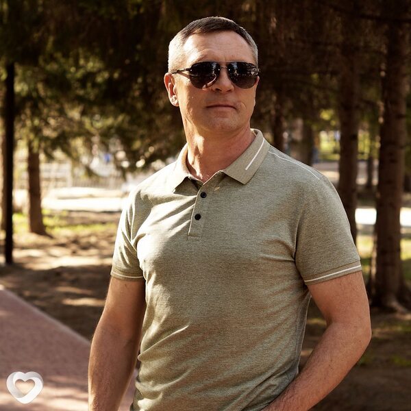 Сергей, 45, Новосибирске — анкета №1090736