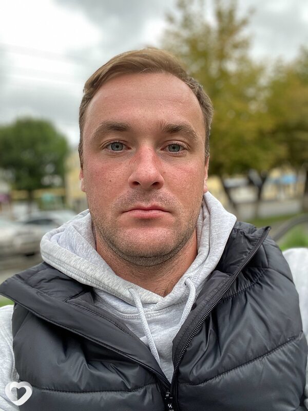 Александр, 32, Москве — анкета №1090764