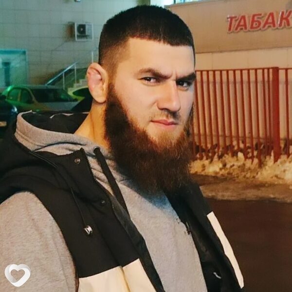 Адам, 31, Москве — анкета №1090766
