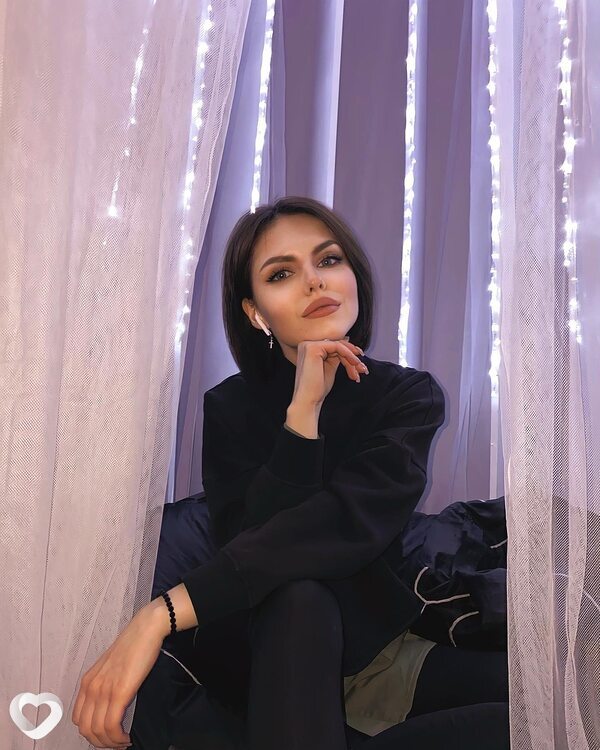 Елизавета, 26, Иванове — анкета №1090770