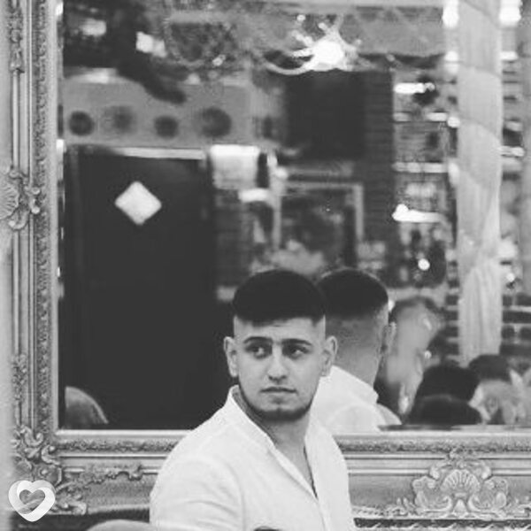 Эмин, 39, Москве — анкета №1090772