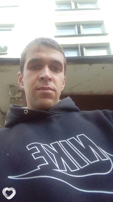Михаил, 41, Среднеуральске — анкета №1090775
