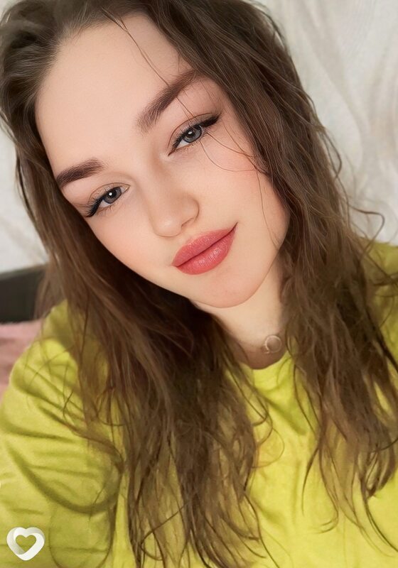 Алина, 23, Костроме — анкета №1090778