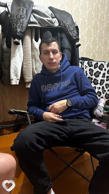 Альберт, 30, Зеленодольске — анкета №1090786