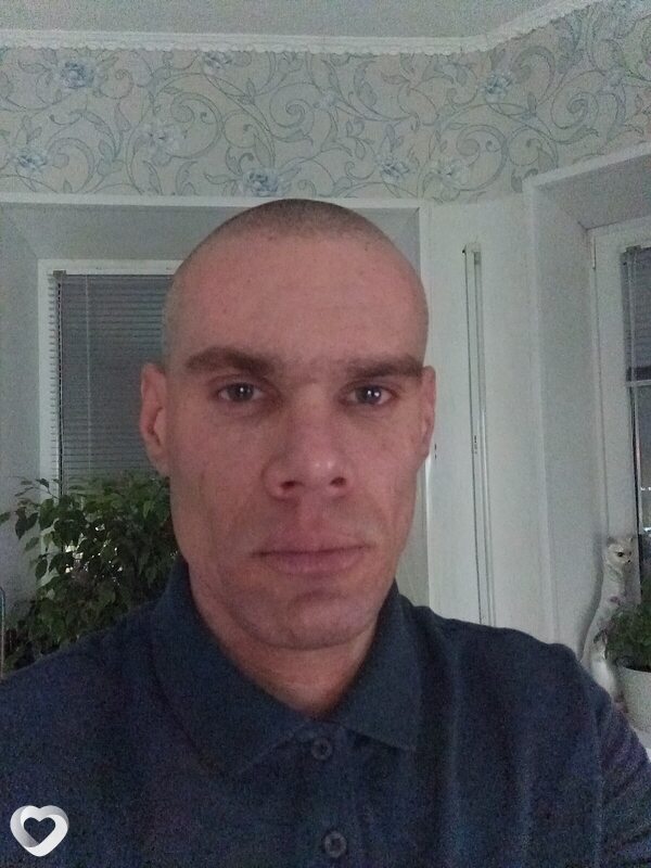 Дмитрий, 38, Лангепасе — анкета №1091113