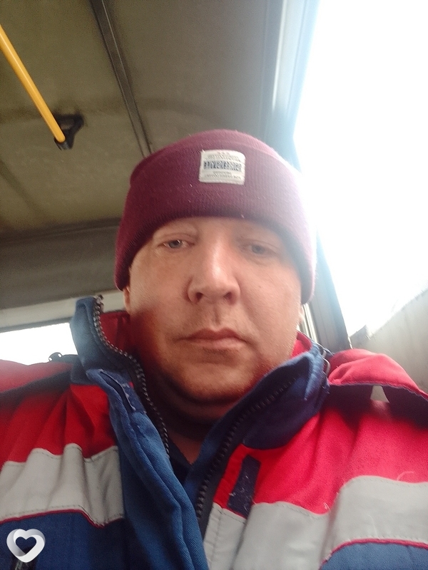 Алексей, 40, Барнауле — анкета №1091124