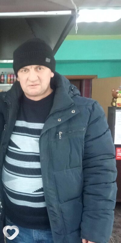 Александр, 50, Югорске — анкета №1091128