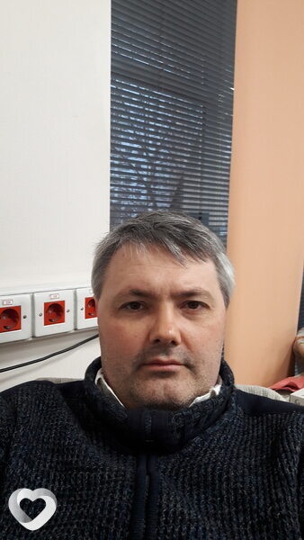 Игорь, 49, Москве — анкета №1091132