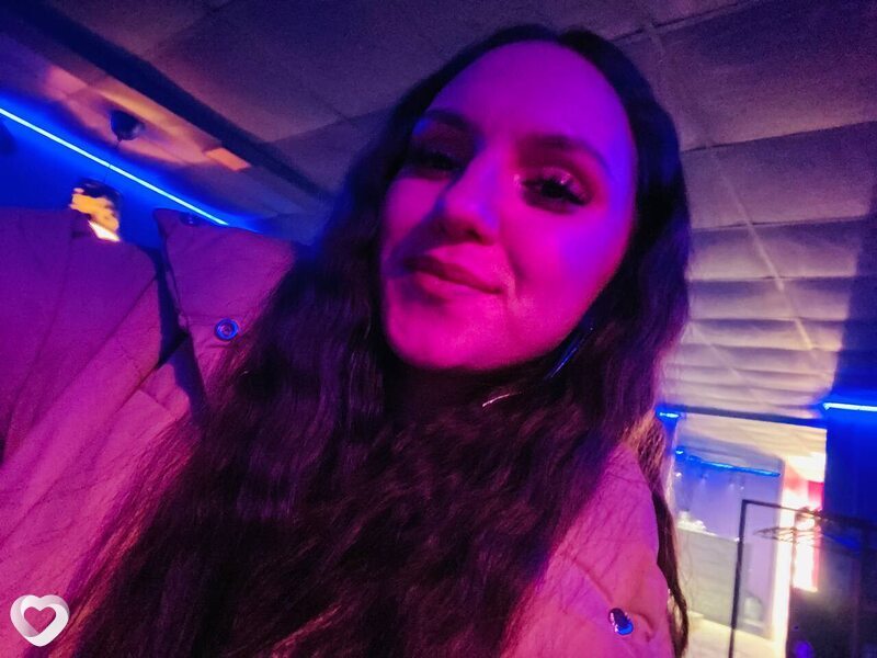 Руслана, 20, Кирове — анкета №1090812