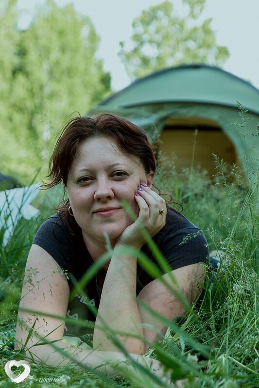 Ирина, 48, Тюмени — анкета №1090813