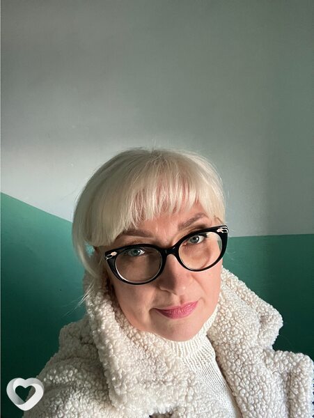 Светлана, 52, Челябинске — анкета №1090818
