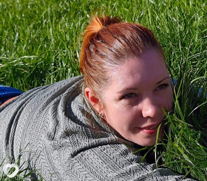 Елена, 48, Ижевске — анкета №1090822