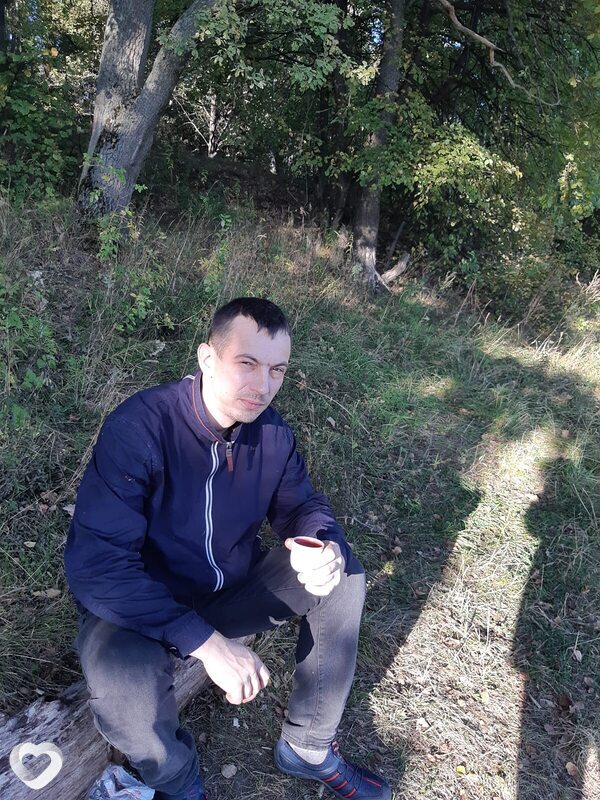 Юрий, 42, Владимире — анкета №1090830
