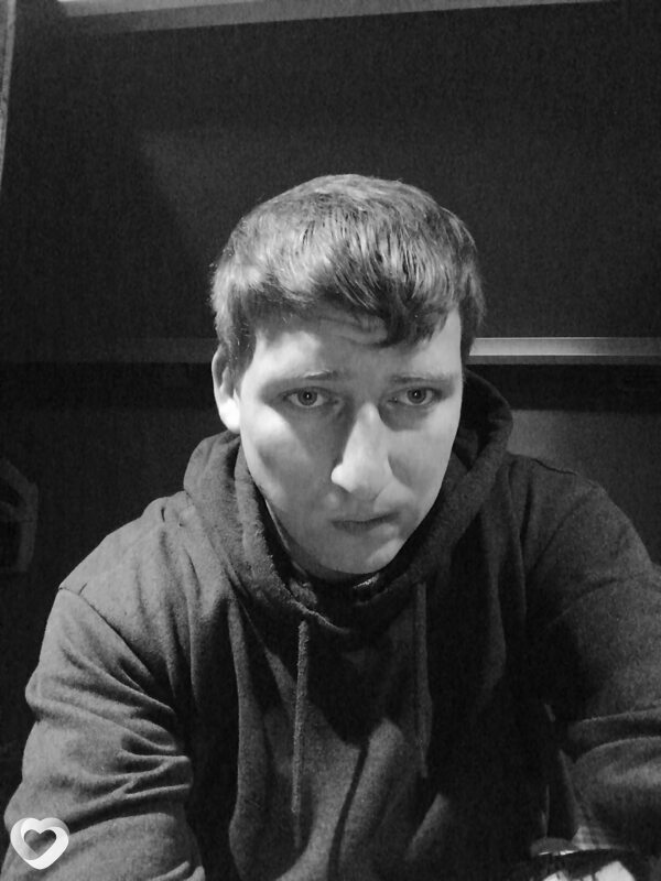 Андрей, 31, Минске — анкета №1090831