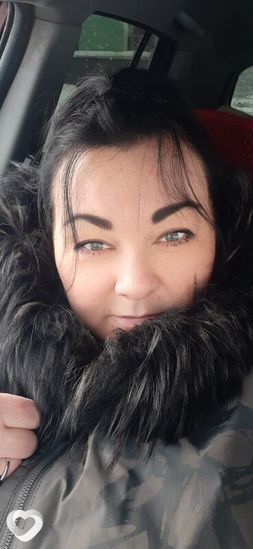 Светлана, 48, Екатеринбурге — анкета №1090835