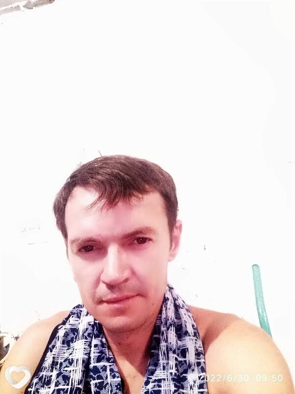 Серёга, 42, Бишкек — анкета №1091044