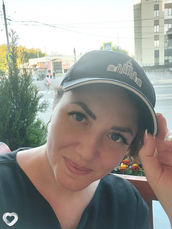 Anita, 43, Москве — анкета №1091045
