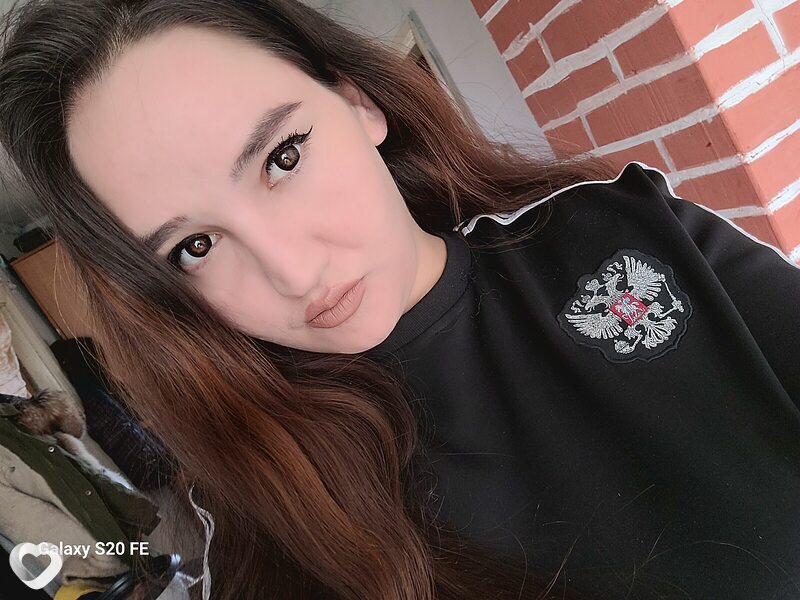 Екатерина, 26, Чите — анкета №1091047