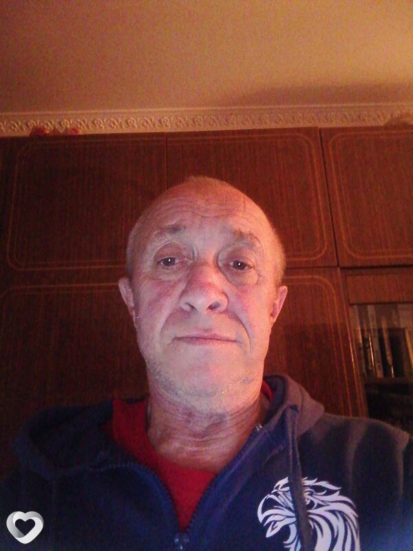 Сергей, 67, Павловском Посаде — анкета №1091061