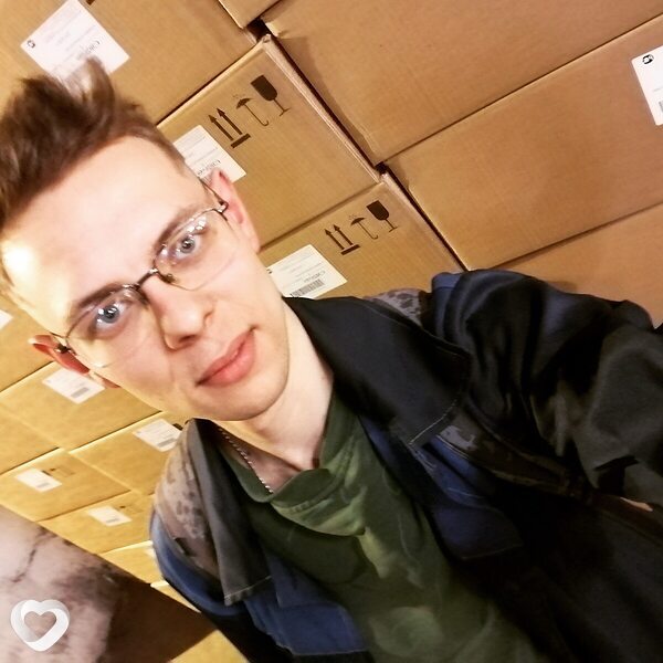 Александр, 28, Новокузнецке — анкета №1090943