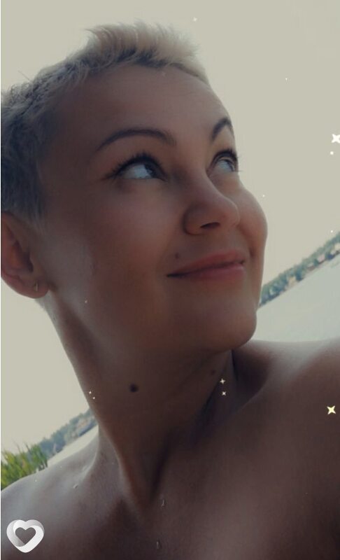 Анастасия, 42, Бийске — анкета №1090947