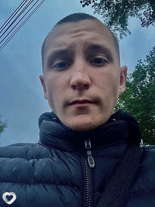 Валек, 23, Прокопьевске — анкета №1090951