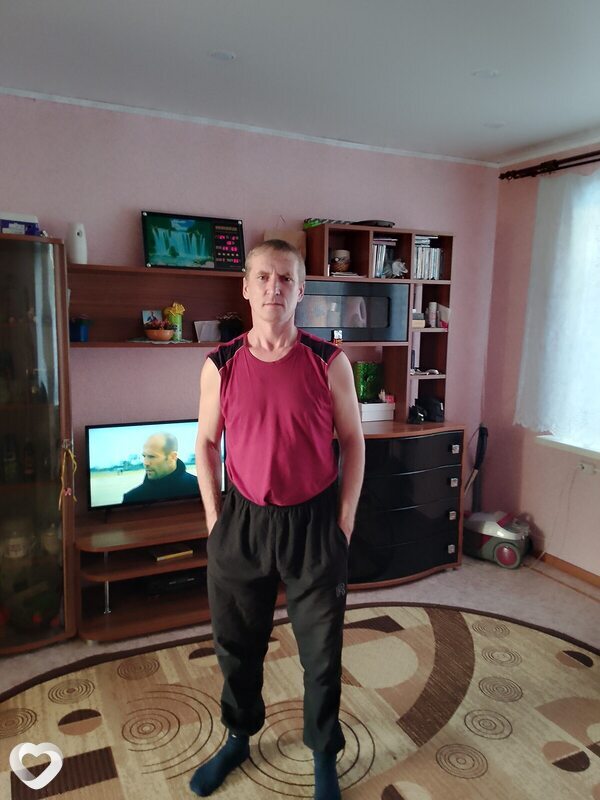 Александр, Богучаны