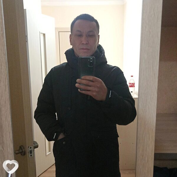 Мурат, 40, Астане — анкета №1090961