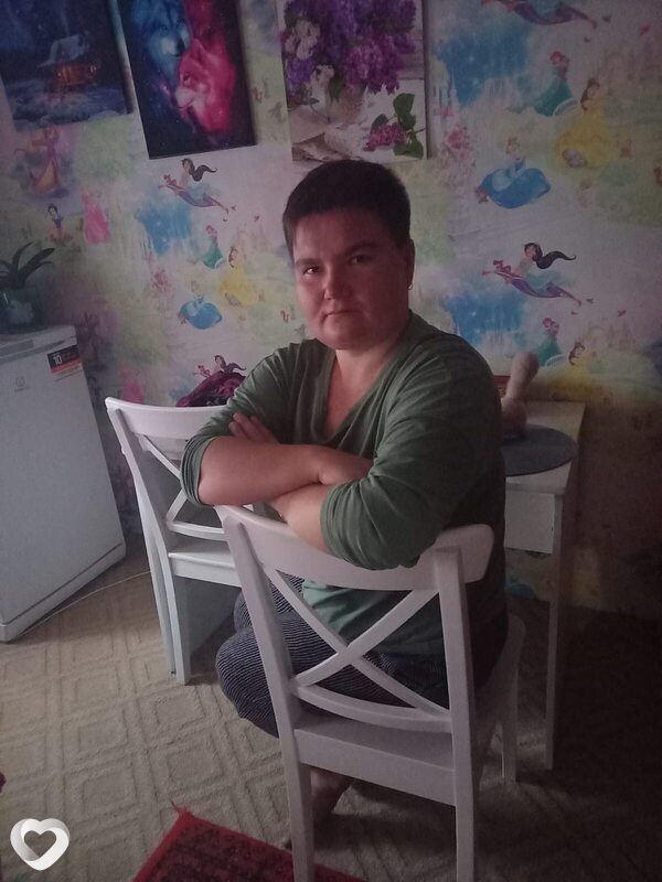 Кристина, 31, Воронеже — анкета №1090791