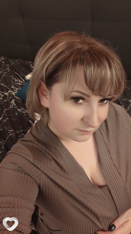 Карина, 37, Туле — анкета №1090795