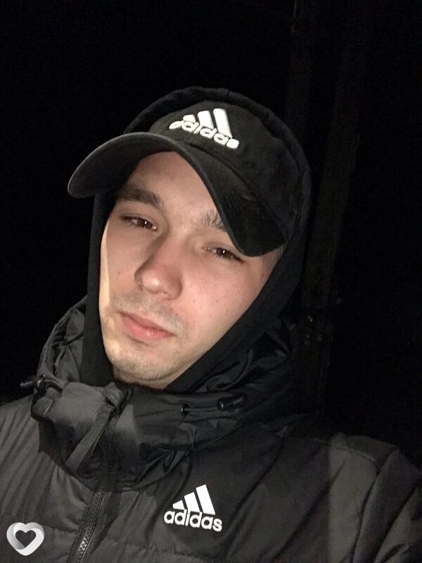 Алексей, 26, Йошкар-Оле — анкета №1090798
