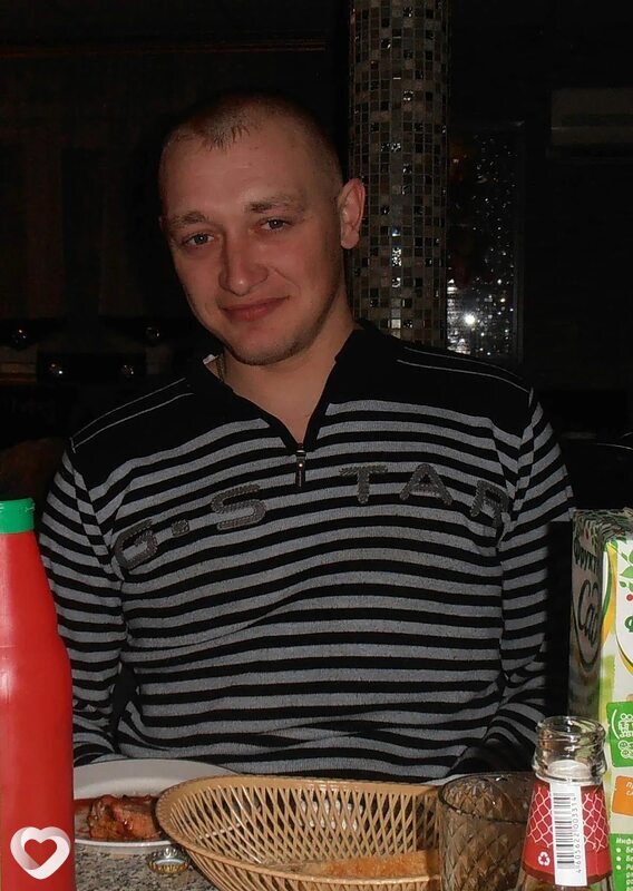 Дава, 36, Коркине — анкета №1090800