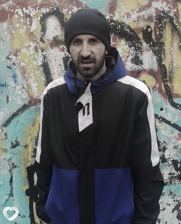 Roman, 33, Москве — анкета №1090802