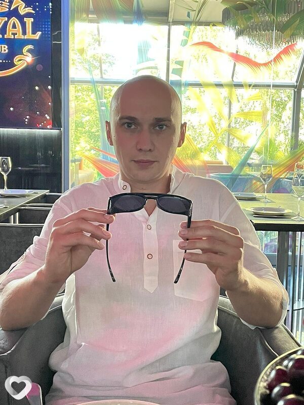 Денис, 34, Могилев — анкета №1090805