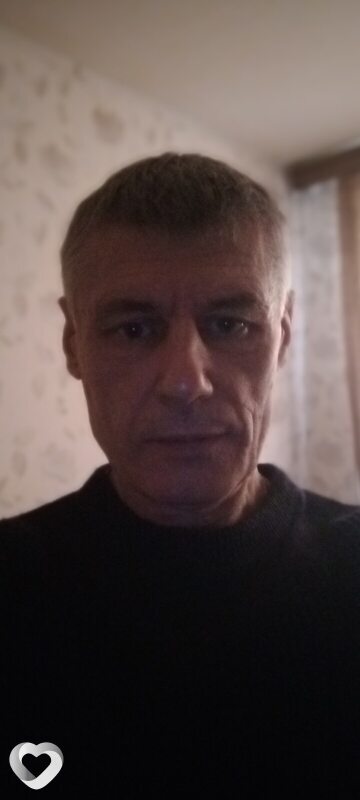 Александр, 58, Звереве — анкета №1090809