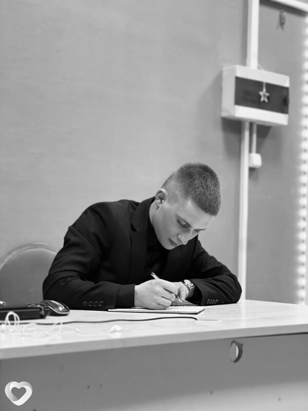 Дмитрий, 28, Санкт-Петербурге — анкета №1090811