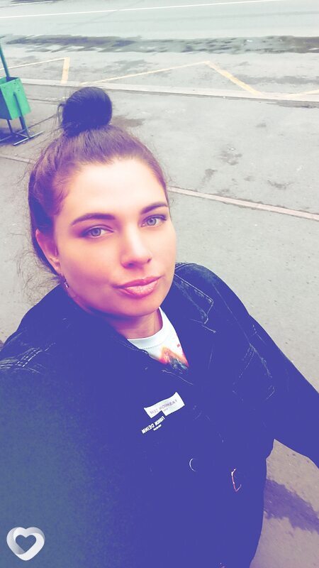 Ася, 39, Кемерове — анкета №1090838