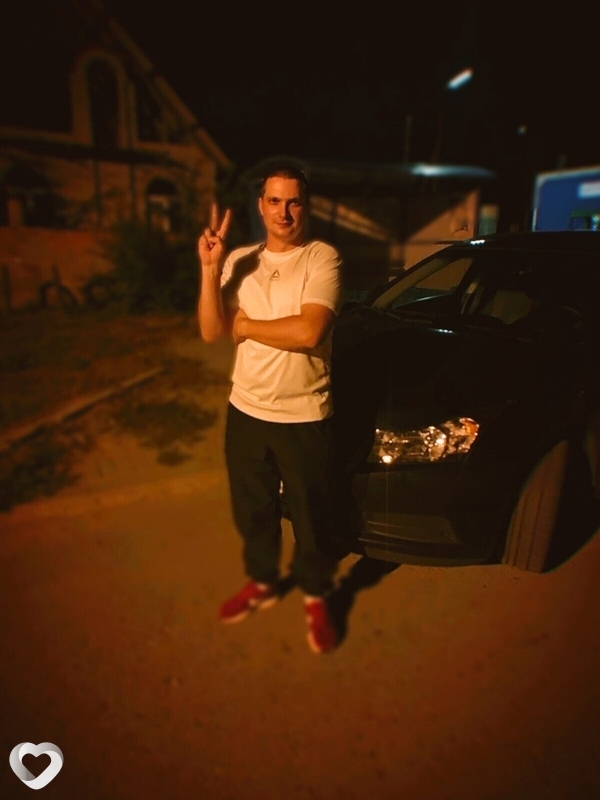 Дмитрий, 26, Волжском — анкета №1090839