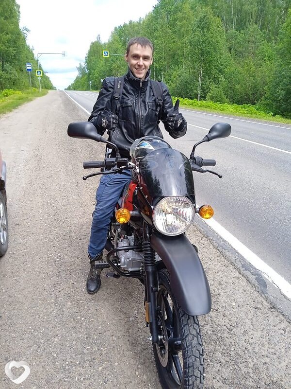 Алексей, 32, Кирове — анкета №1090841