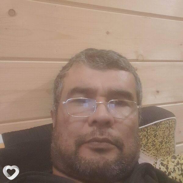 Хасан, 49, Москве — анкета №1090846