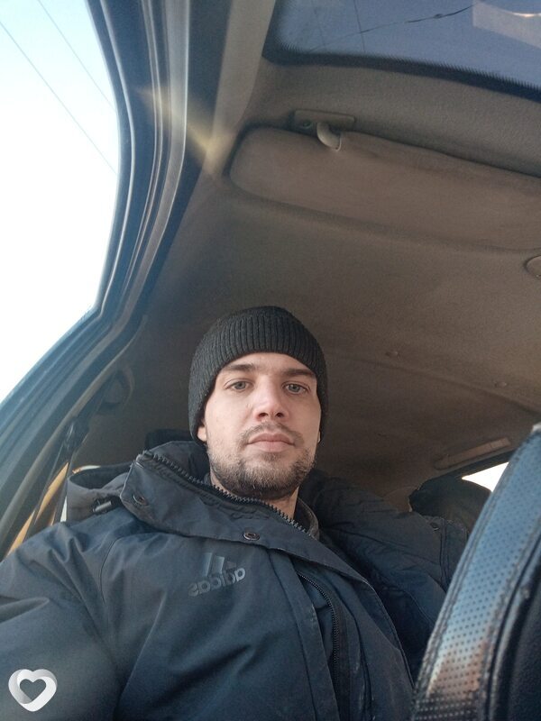 Александр, 34, Кемерове — анкета №1090851