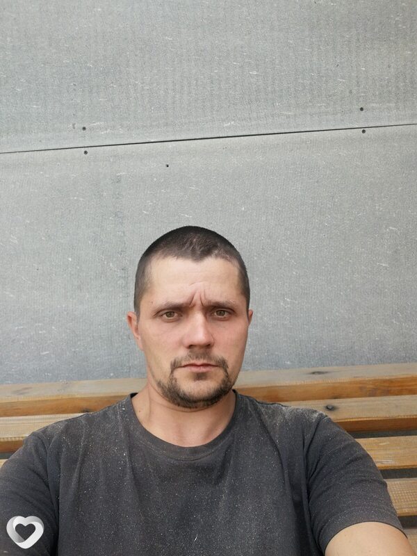 Иван, 35, Бийске — анкета №1090855