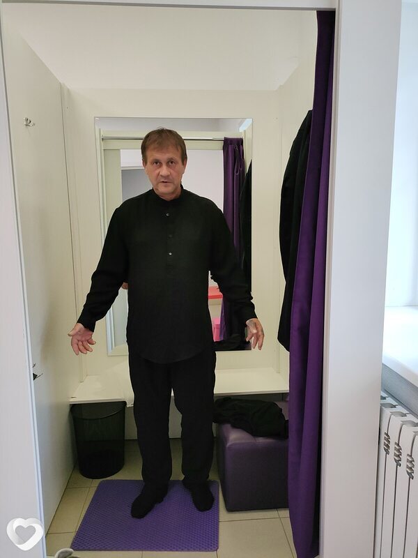 Виталий, 55, Тамбове — анкета №1090860