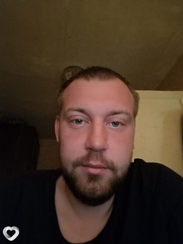 Александр, 31, Одинцове — анкета №1090891