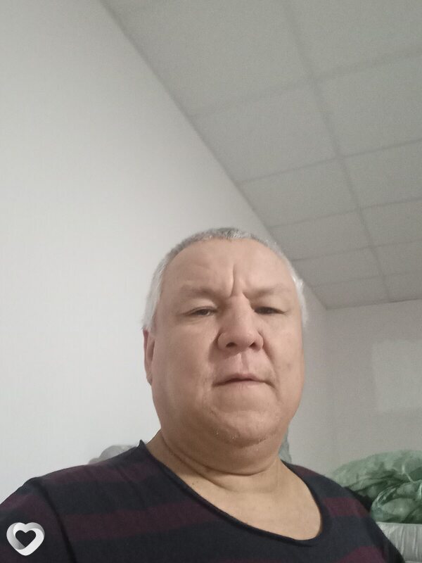 Рома, 56, Уфе — анкета №1090892