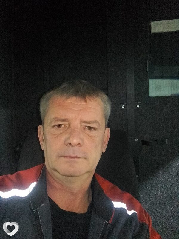 Алексей, 51, Чите — анкета №1090893